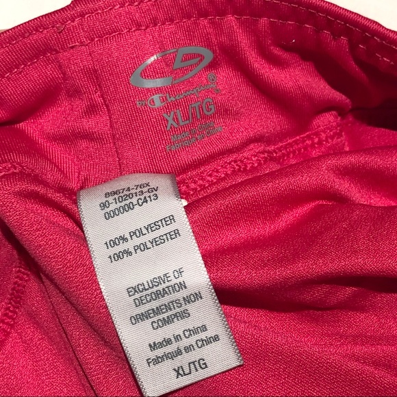 Champion Retro Running Short - Picture 10 of 11